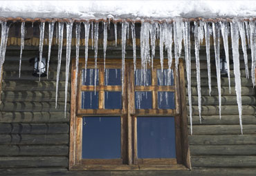 Ice Dam Prevention for Buffalo Homes